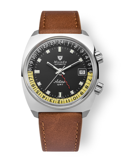 Antarctic GMT - Black