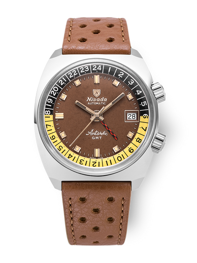 Antarctic GMT - Tropical