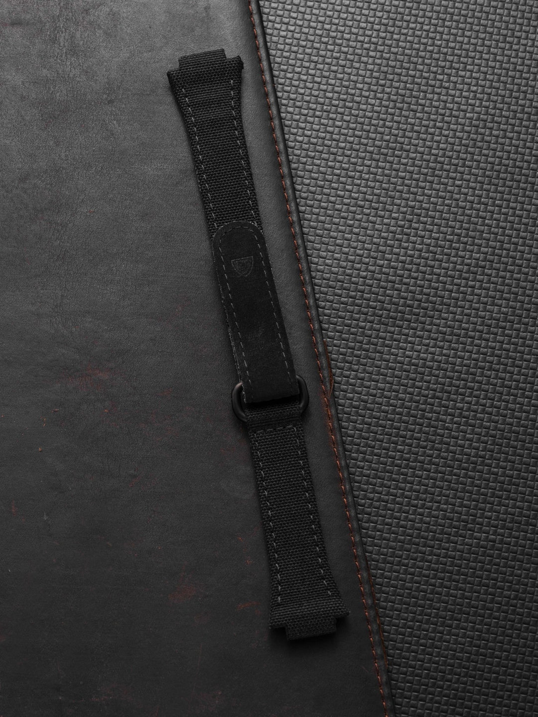 rusifa出品 CANVAS VELCRO STRAP MK2 - F77 – Nivada Grenchen