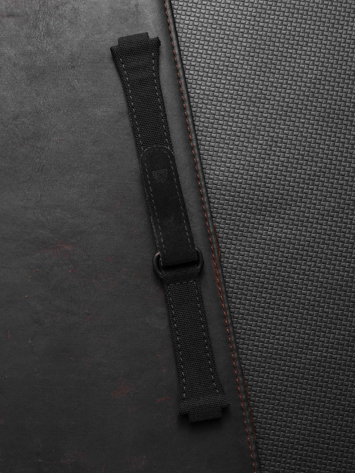 CANVAS VELCRO STRAP MARK1 - F77 – Nivada Grenchen