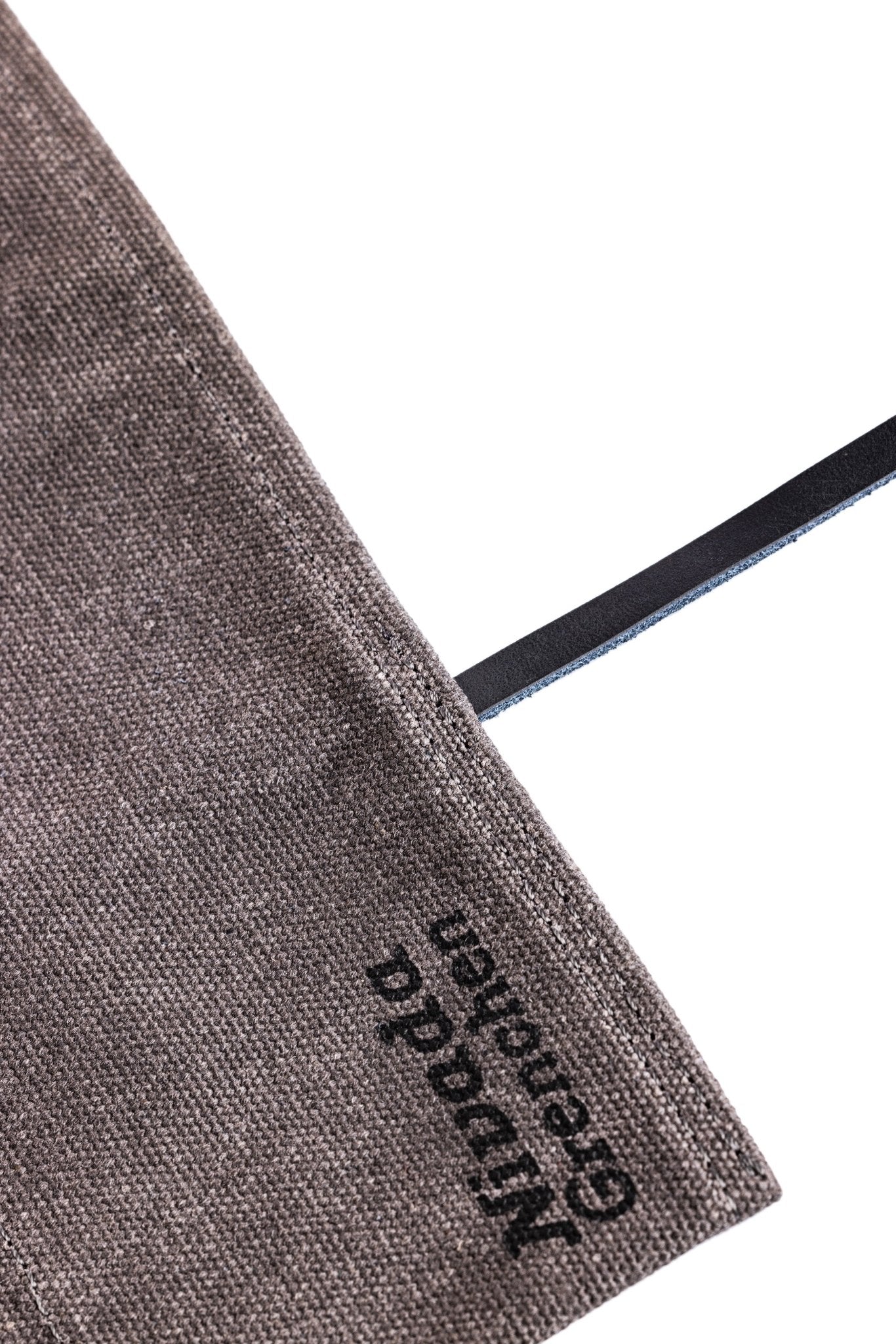 Canvas Watch Roll - Nivada Grenchen