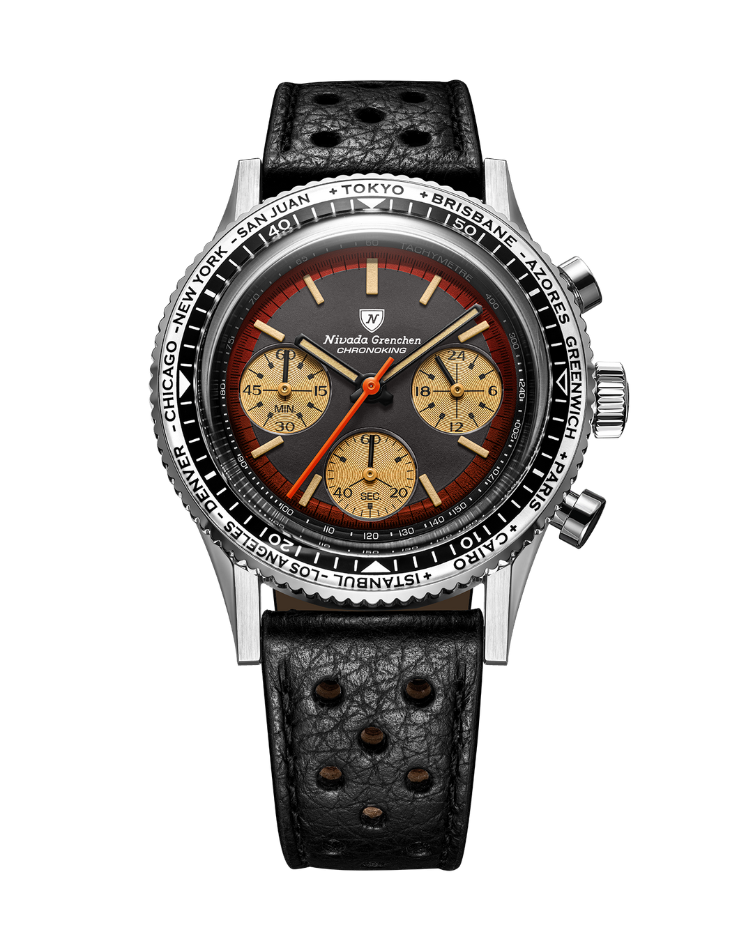 chronoking-black-amber-silver-