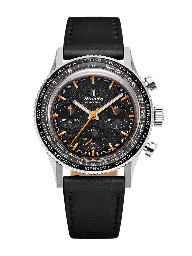 Shop Chronoking at Nivada Grenchen | Nivada Grenchen