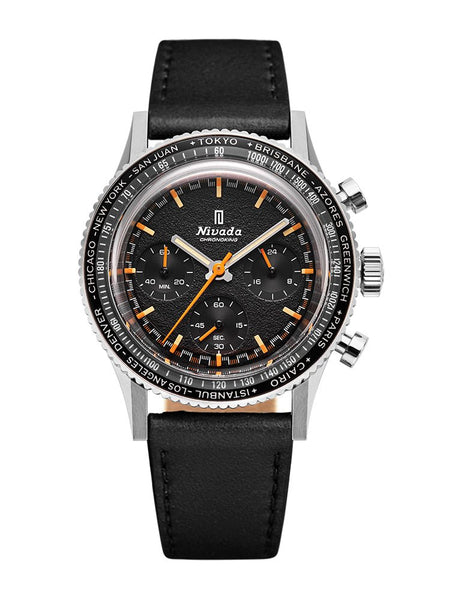 chronoking-mecaquartz-