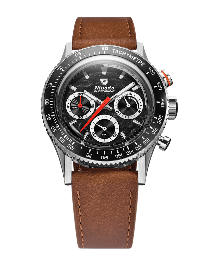 スタジオミネギシ クロノタクトChronoTakt CT6202LF chronoking-mecaquartz-racing-