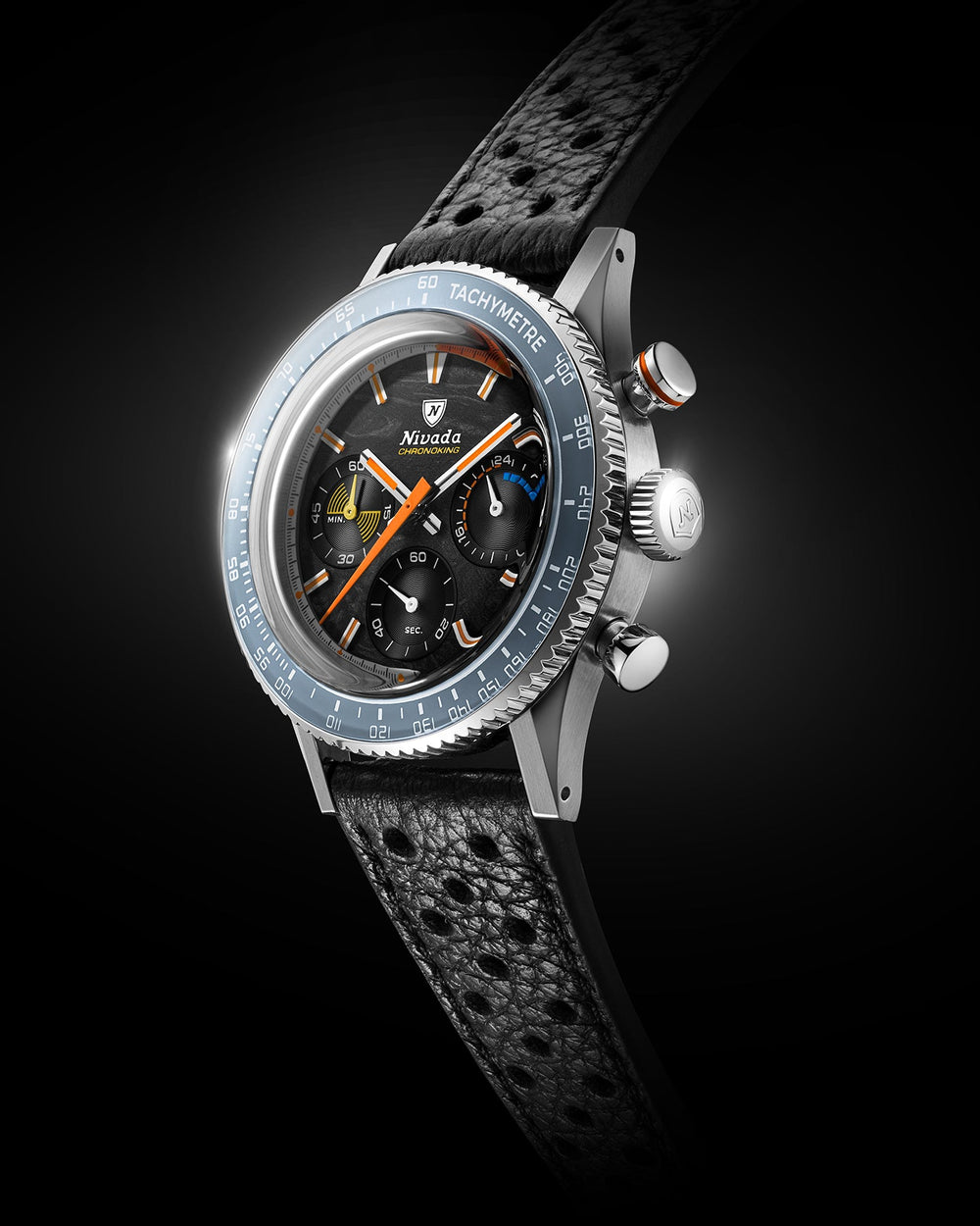 Chronoking – Nivada Grenchen
