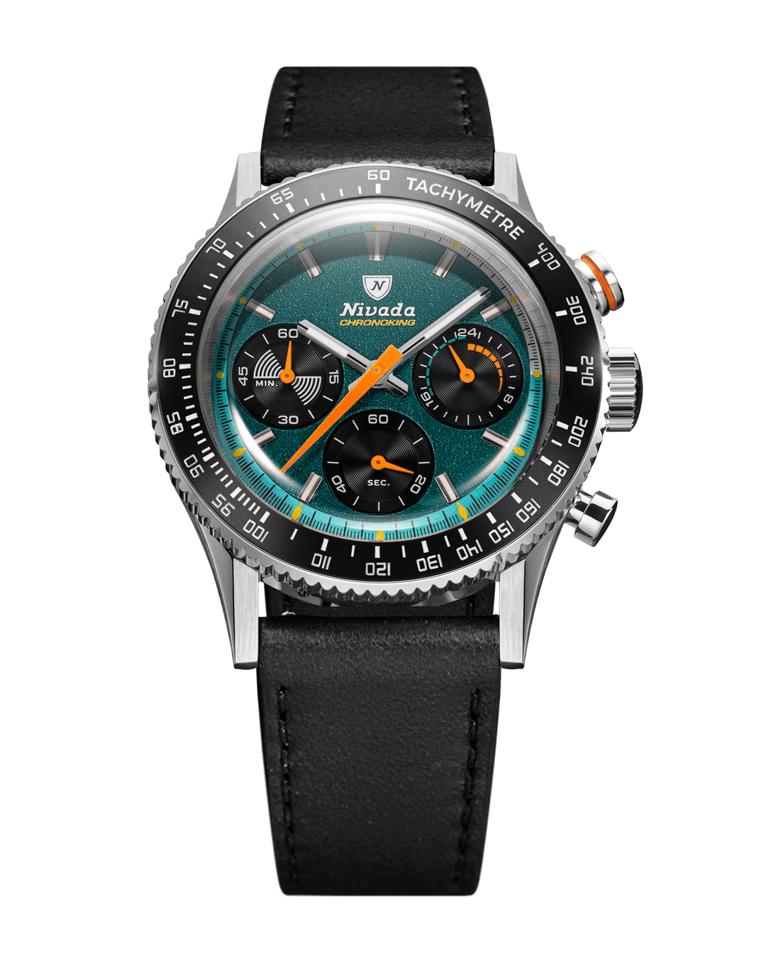 ラッコ chronoking-mecaquartz-racing-