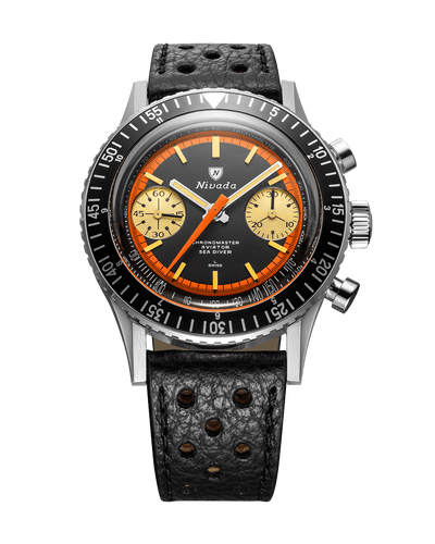 Valjoux 23 – Nivada Grenchen