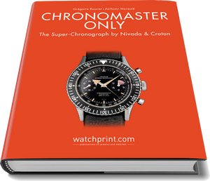 The Book Automatic Watches Nivada Grenchen – Nivada Grenchen