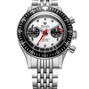 CHRONOMASTER PANDA 41mm - Nivada Grenchen