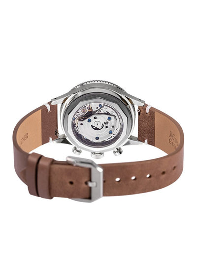 CHRONOMASTER SINGER - INTER.BEZEL - Nivada Grenchen
