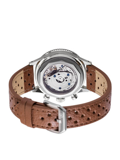 CHRONOMASTER SINGER - INTER.BEZEL - Nivada Grenchen