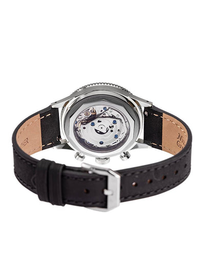 CHRONOMASTER SINGER - INTER.BEZEL - Nivada Grenchen