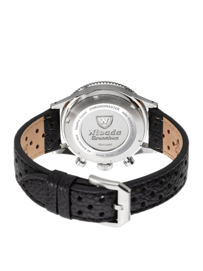 CHRONOMASTER SINGER - INTER.BEZEL - Nivada Grenchen