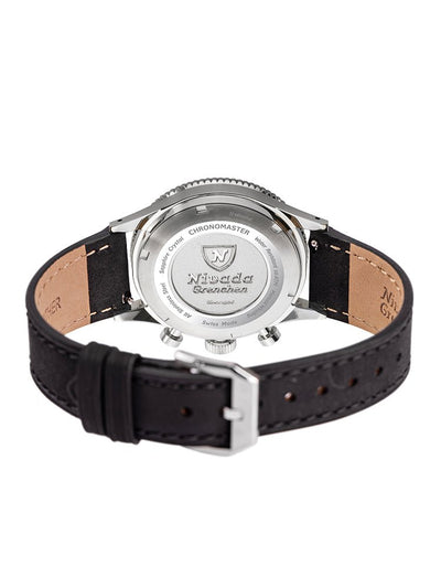 CHRONOMASTER SINGER - INTER.BEZEL - Nivada Grenchen