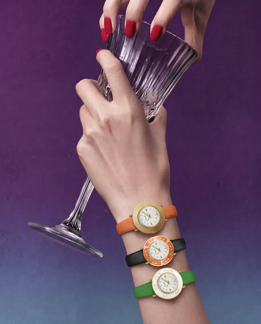 Made to be stacked, Color Pop Collector