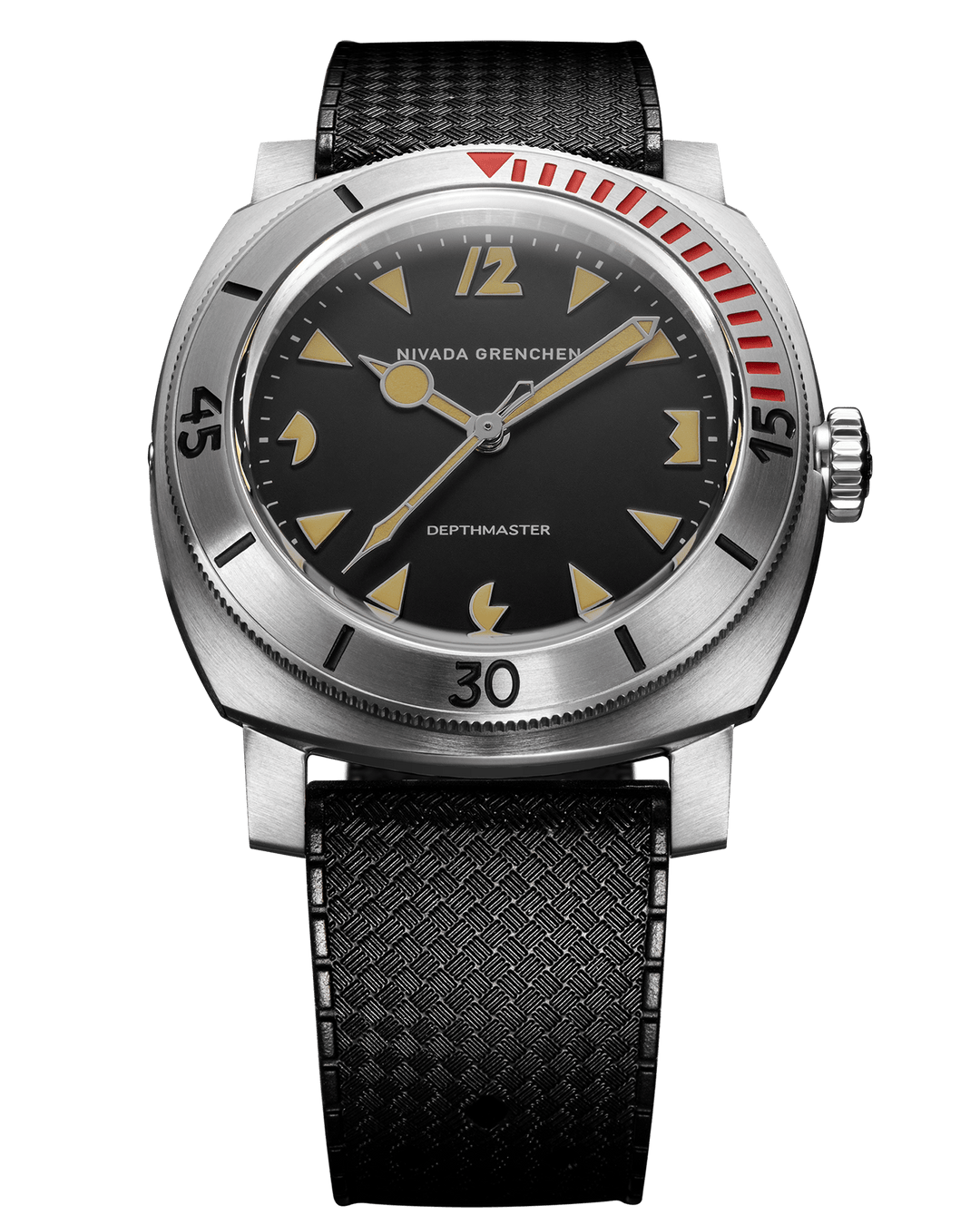 CHRONOMASTER VALJOUX 23 – Nivada Grenchen