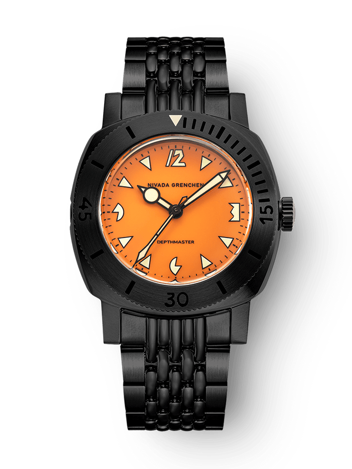 depthmaster-black-pumpkin-