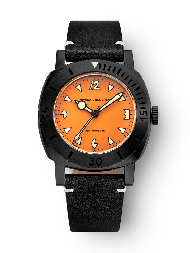 depthmaster-black-pumpkin-