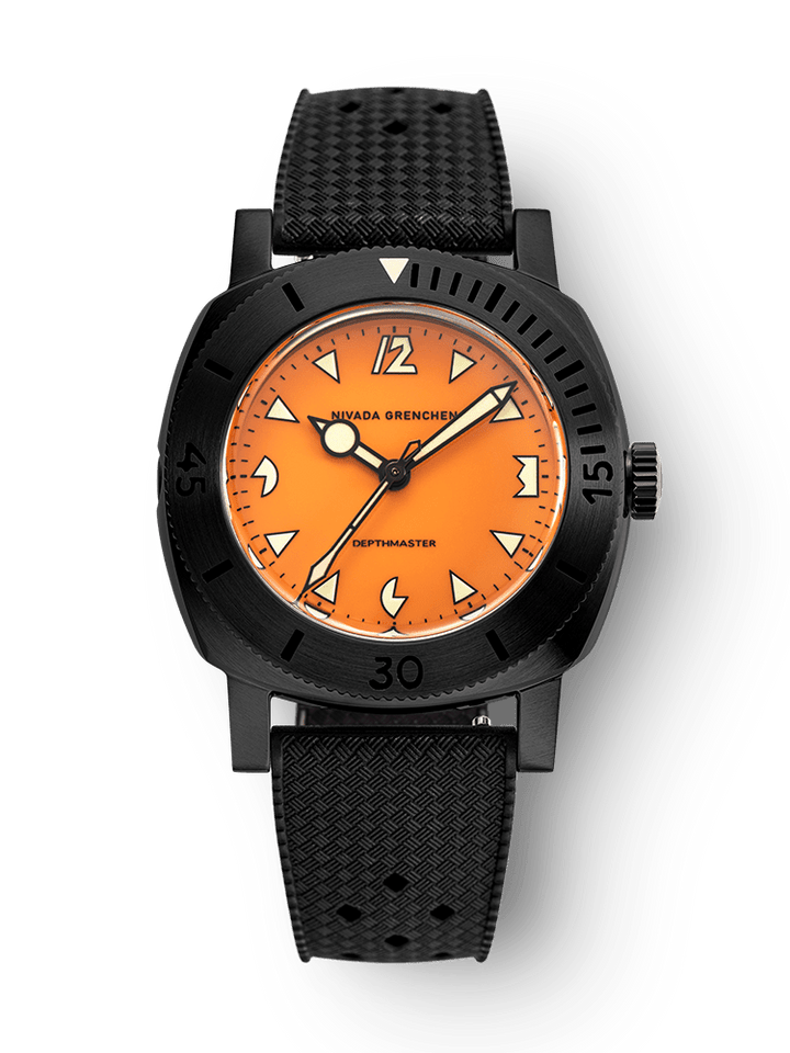 depthmaster-black-pumpkin-