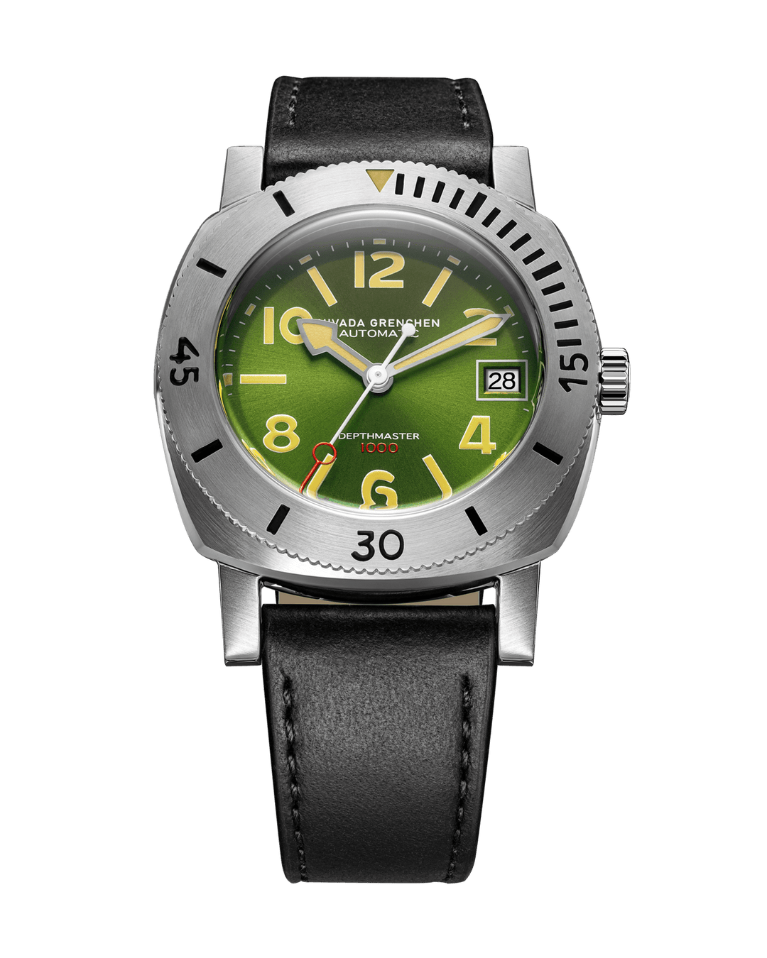 depthmaster-numerals-green-