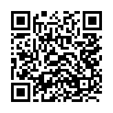 QR code to enter
