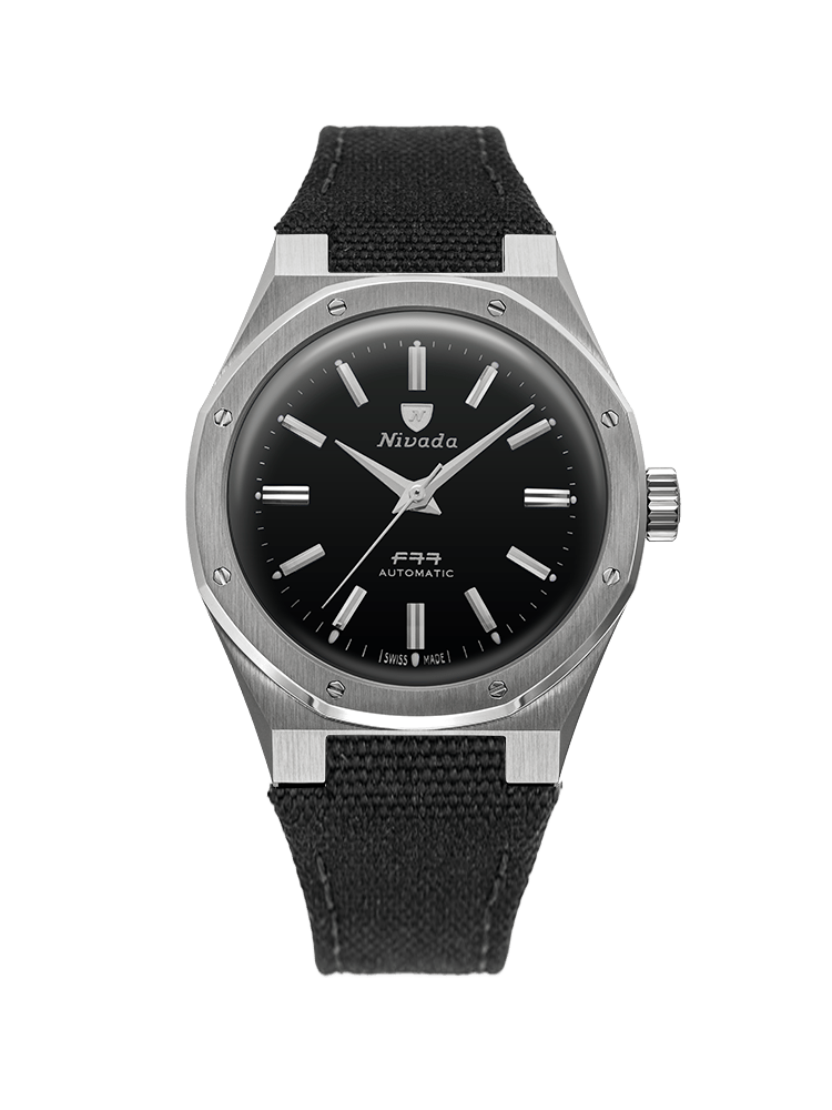 F77 MARKII SST - Nivada Grenchen