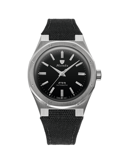 F77 MARKII SST - Nivada Grenchen