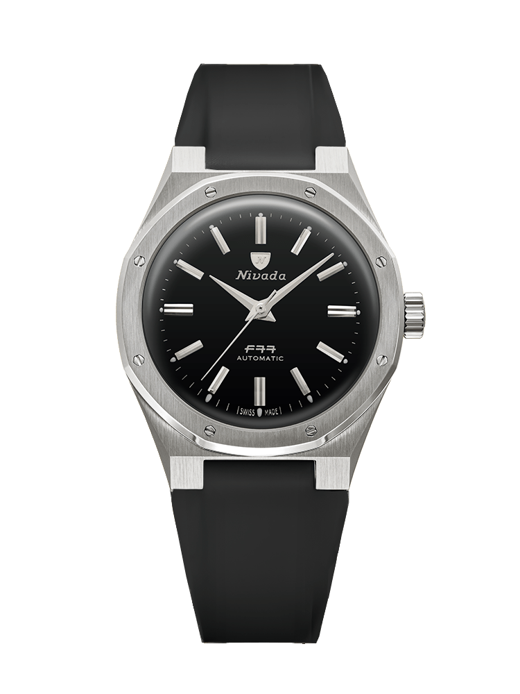 F77 MARKII SST - Nivada Grenchen