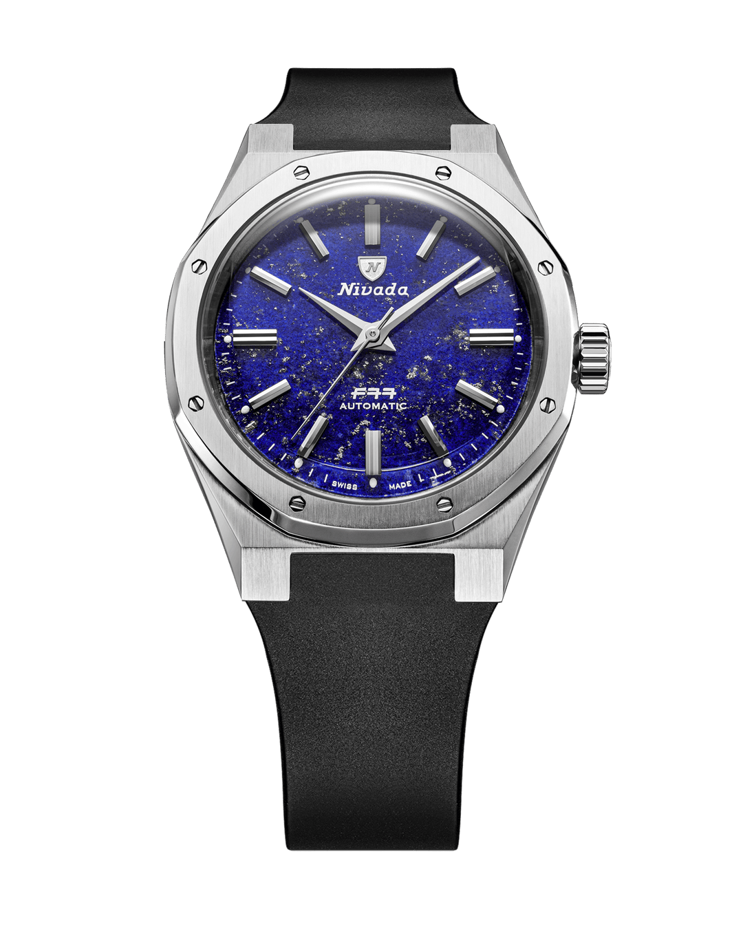 F77 SST LAPIS LAZULI MK2 – Nivada Grenchen