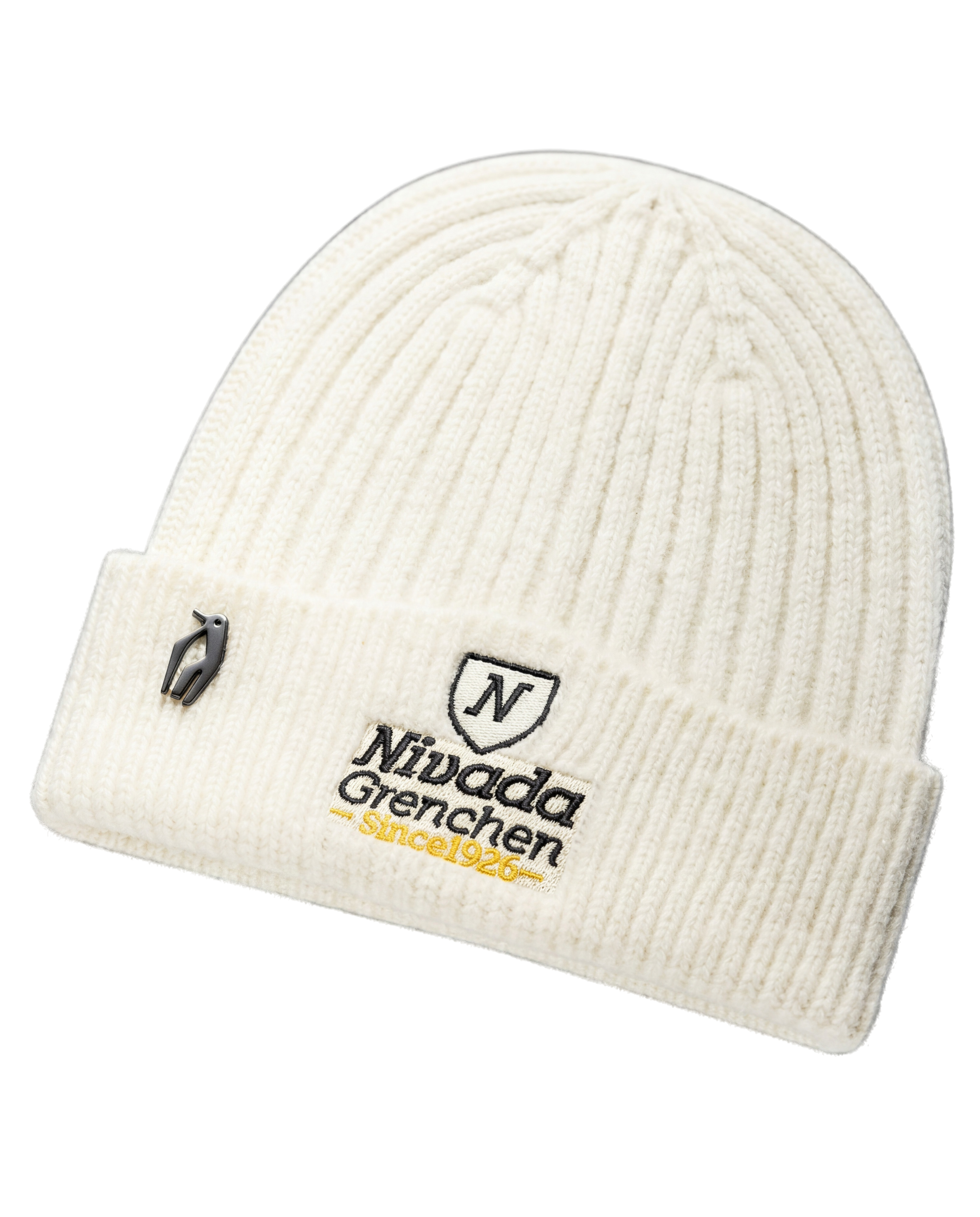 Antarctic Beanie