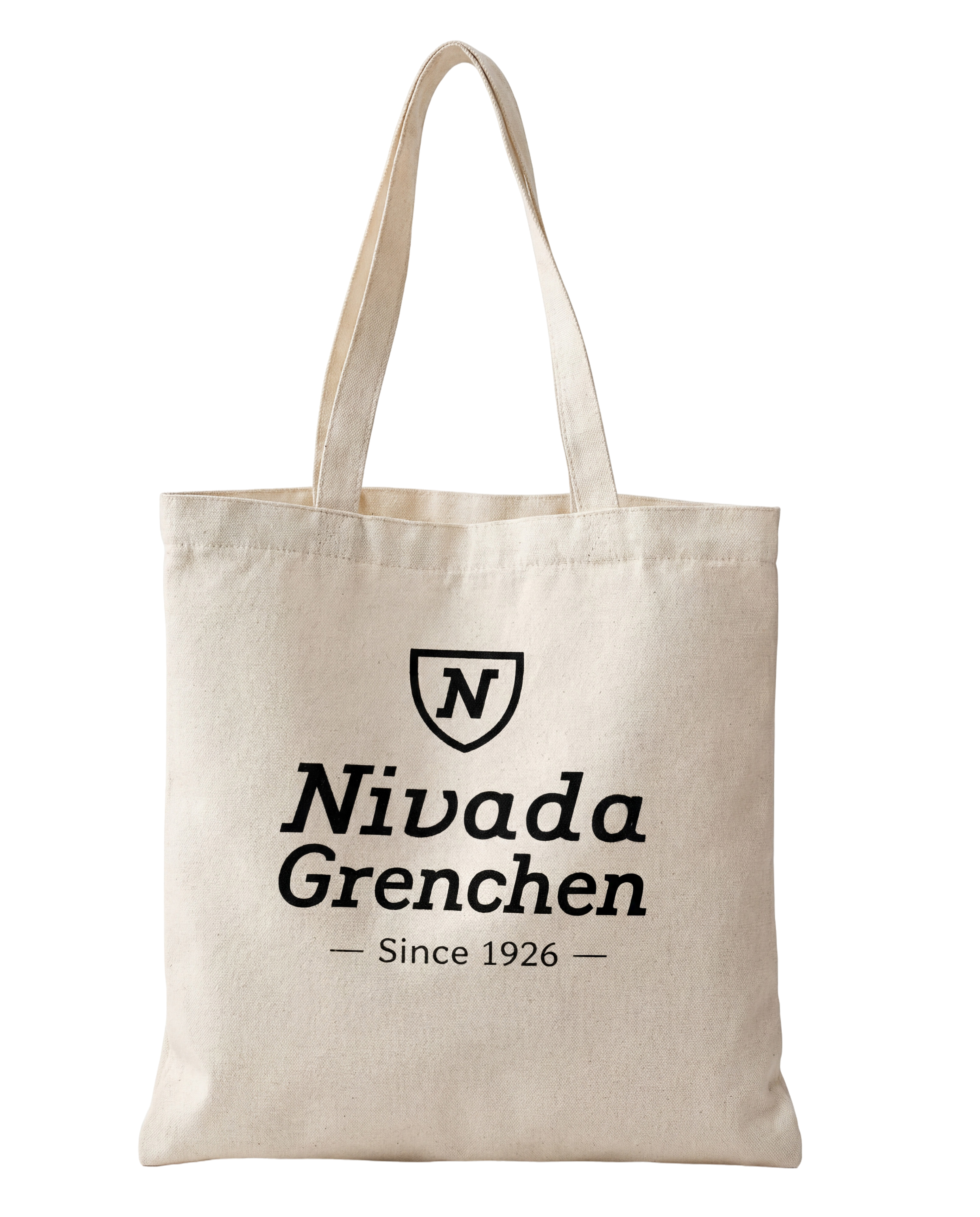 Nivada Tote Bag