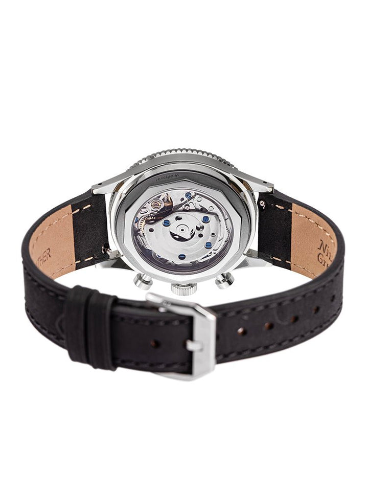 Bindas様 Broad Arrow INTER.BEZEL - Manual – Nivada Grenchen