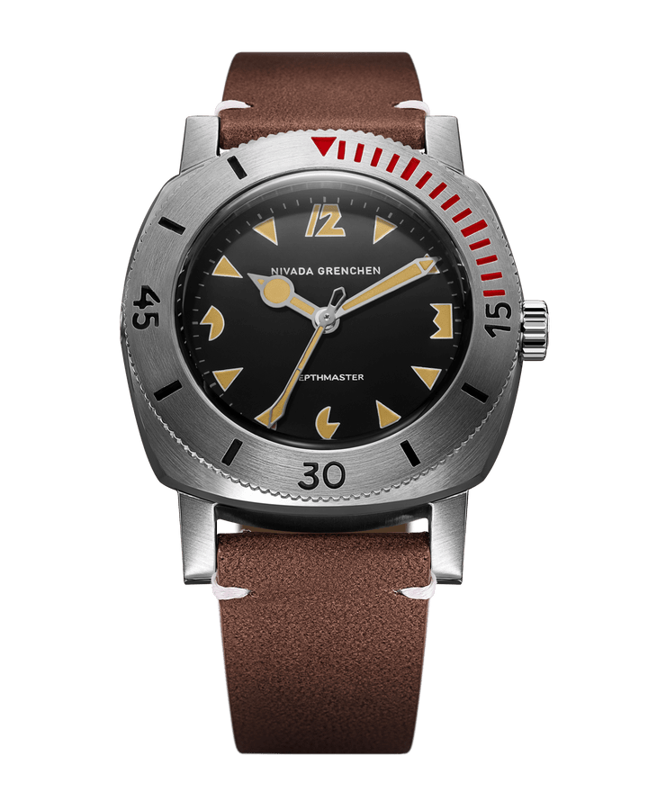 邦楽 Pacha pacman-depthmaster-