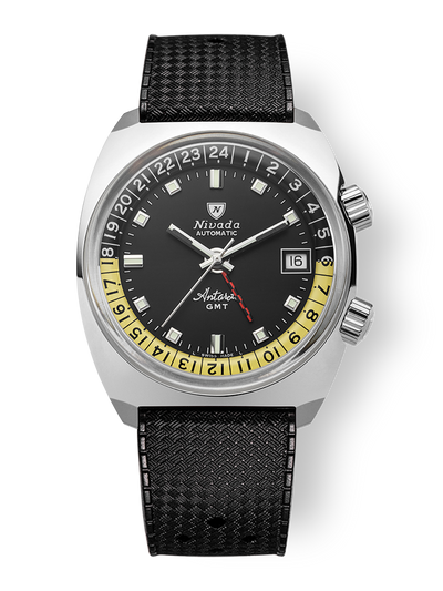 Antarctic GMT - Tropical