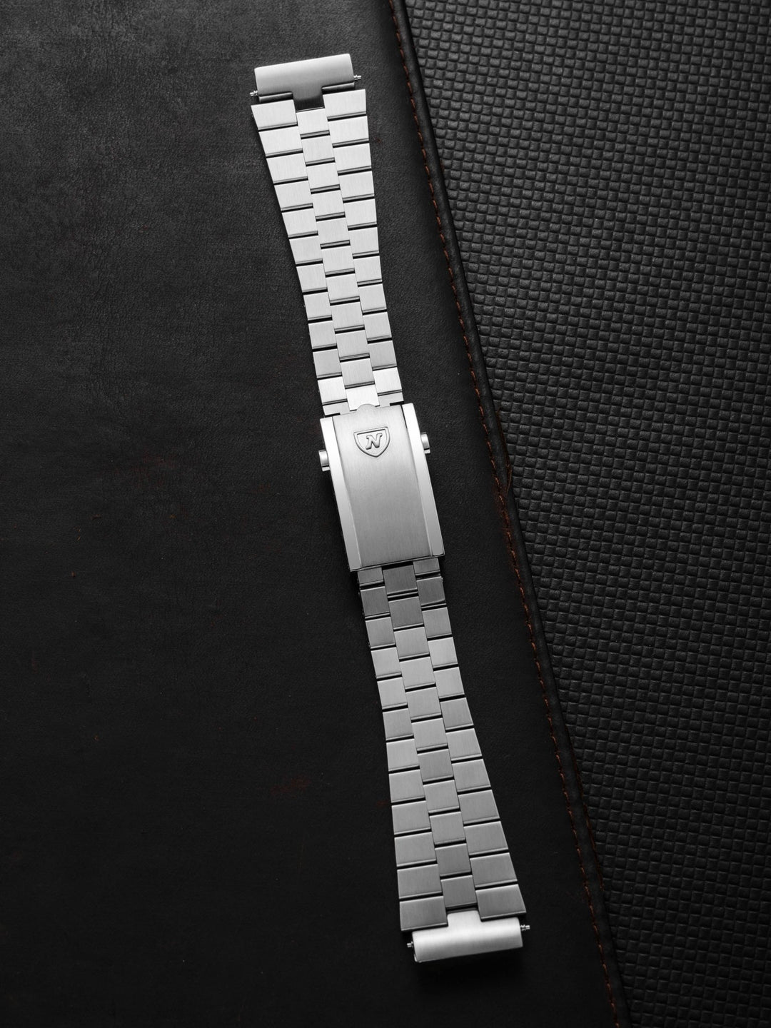 SST BRACELET MK1 - F77 – Nivada Grenchen