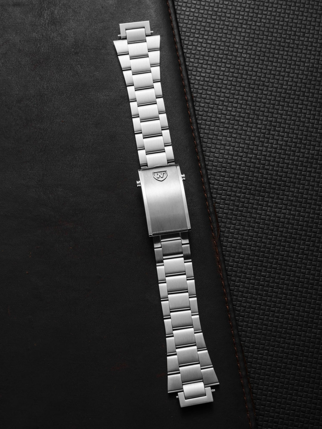 SST BRACELET MK2 - F77 – Nivada Grenchen