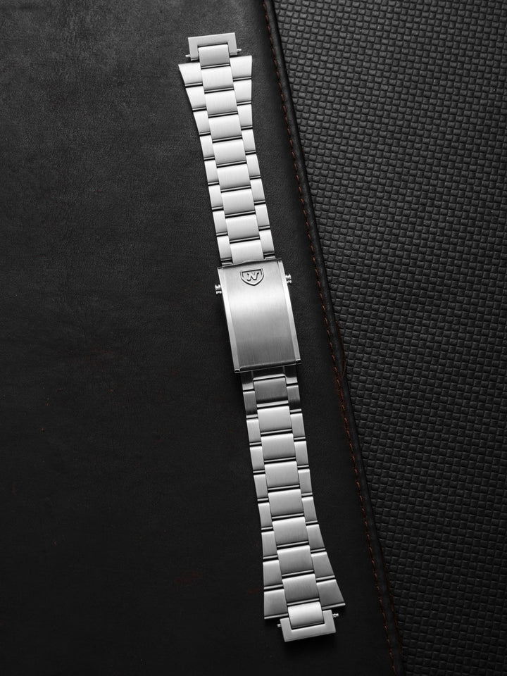 SST BRACELET MK2 - F77 – Nivada Grenchen