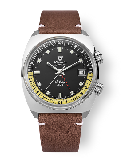 Antarctic GMT - Black