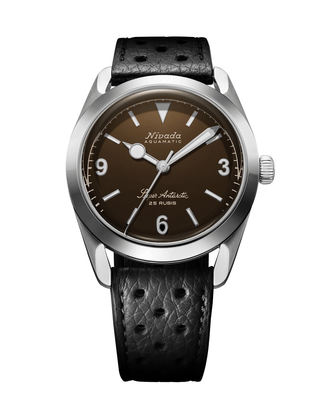 アリゲーター　スパーク super-antarctic-369-brown-no-