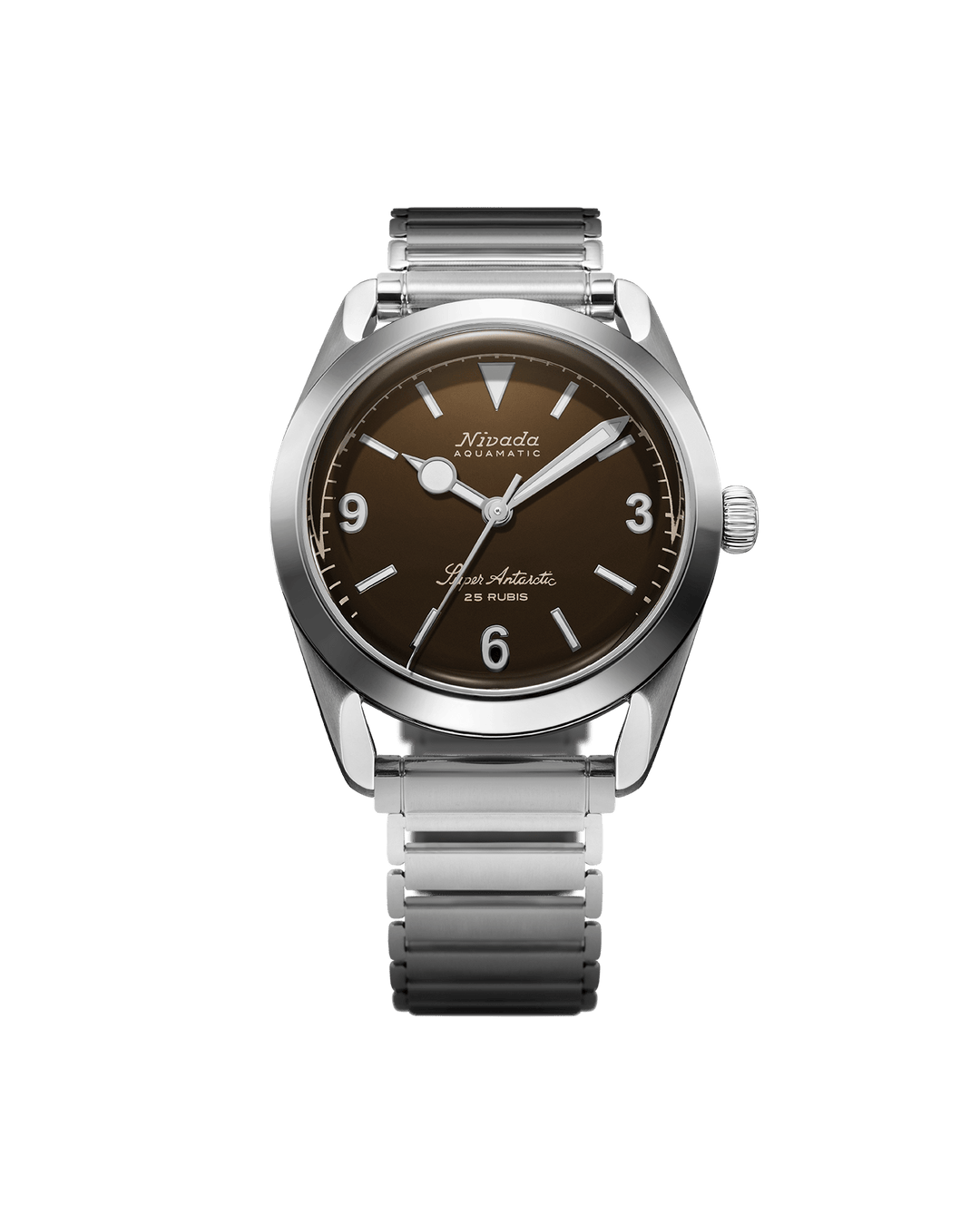 レア 極美品　C.S.E. SUPER NAUT super-antarctic-369-brown-no-