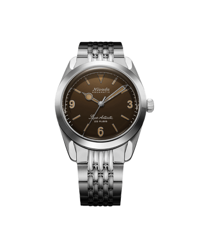 Super Antarctic 3.6.9 Tropical - Nivada Grenchen
