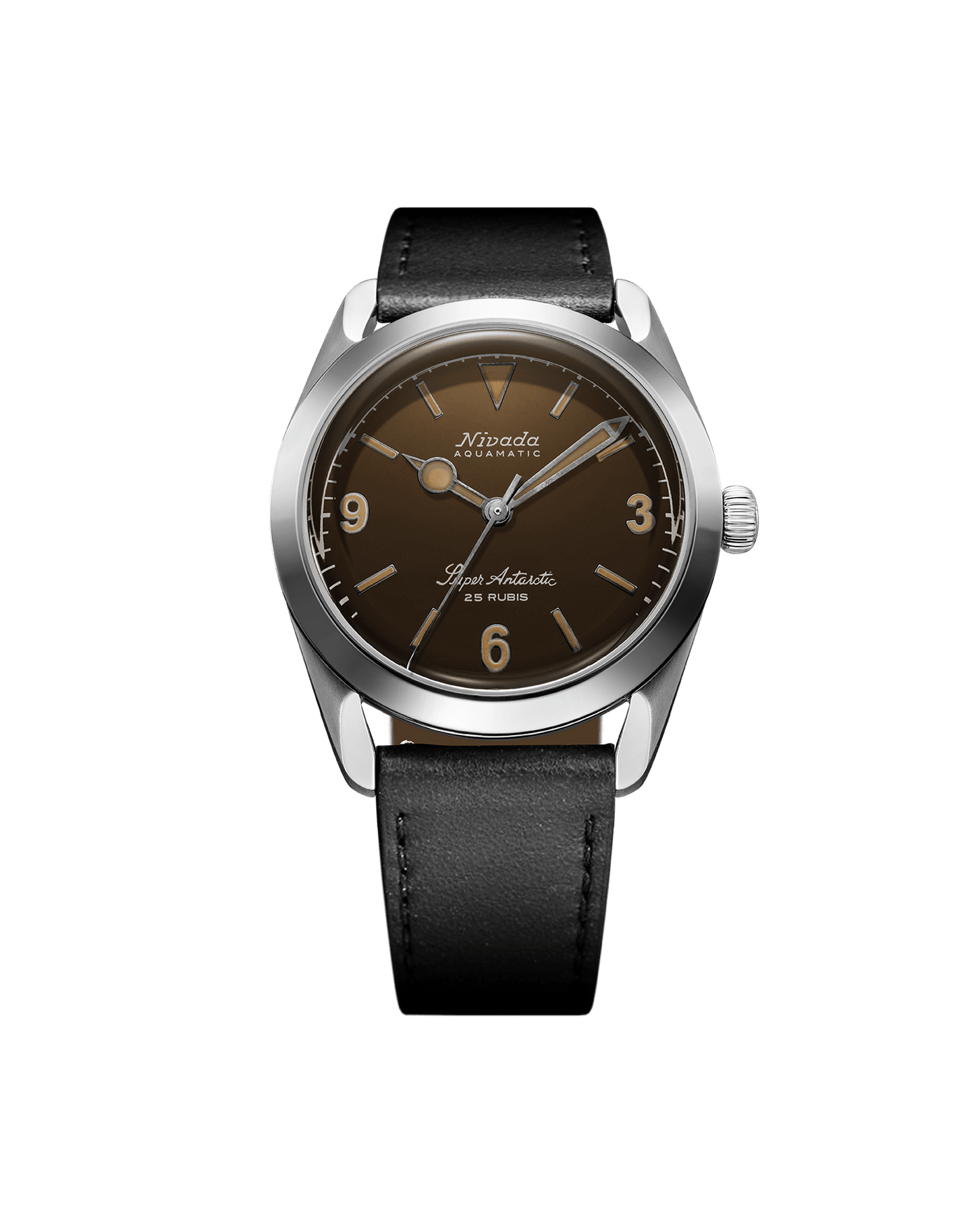 Super Antarctic 3.6.9 Tropical - Nivada Grenchen