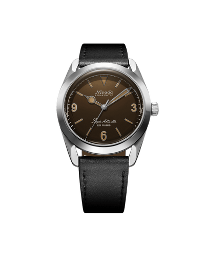 Super Antarctic 3.6.9 Tropical - Nivada Grenchen