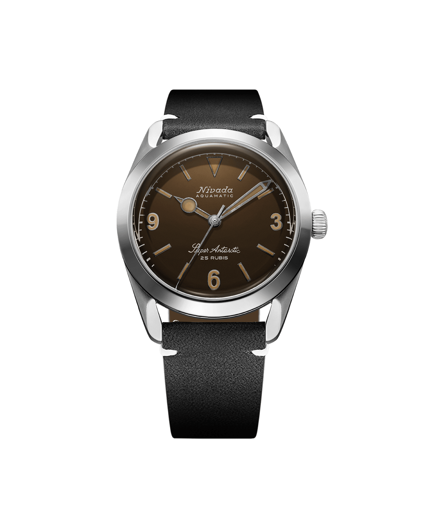 Super Antarctic 3.6.9 Tropical - Nivada Grenchen