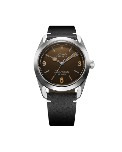 Super Antarctic 3.6.9 Tropical - Nivada Grenchen