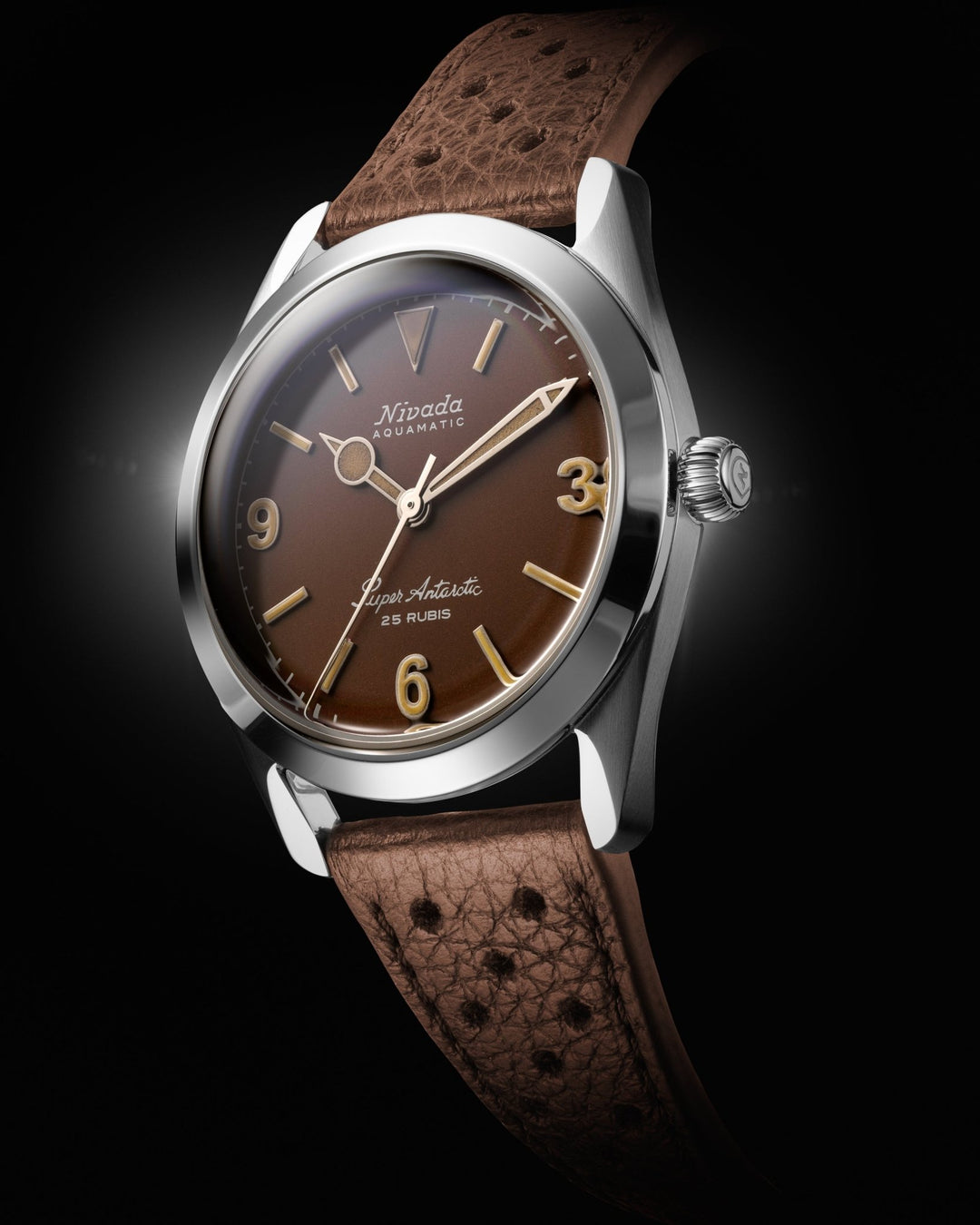 SUPER ANTARCTIC 3.6.9 TROPICAL – Nivada Grenchen