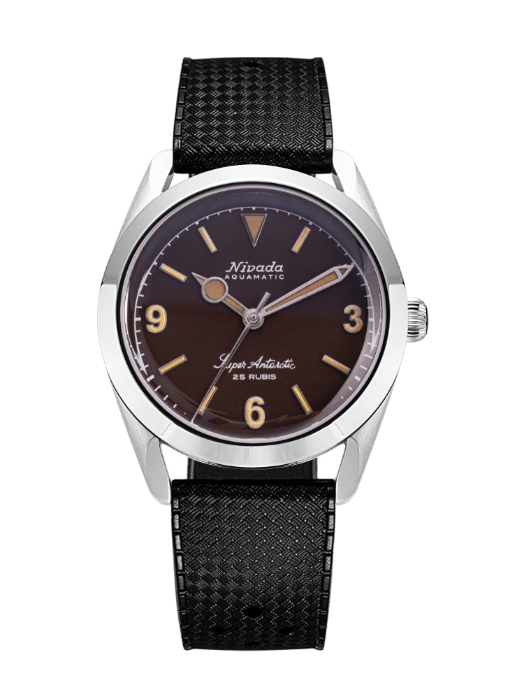 SUPER ANTARCTIC 3.6.9 TROPICAL – Nivada Grenchen