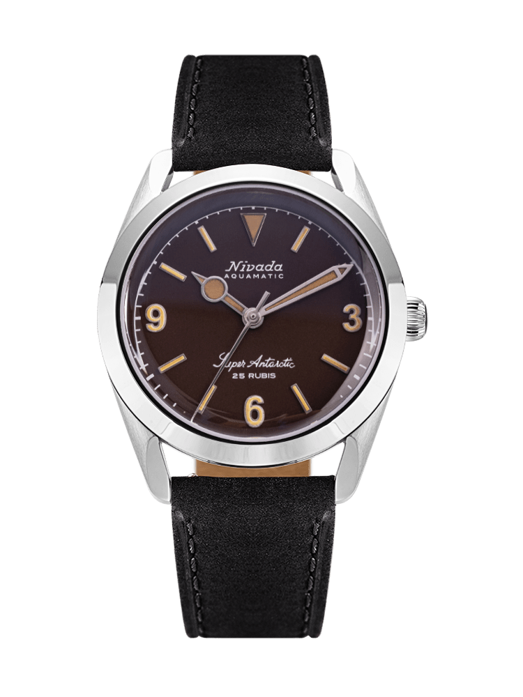 SUPER ANTARCTIC 3.6.9 TROPICAL – Nivada Grenchen