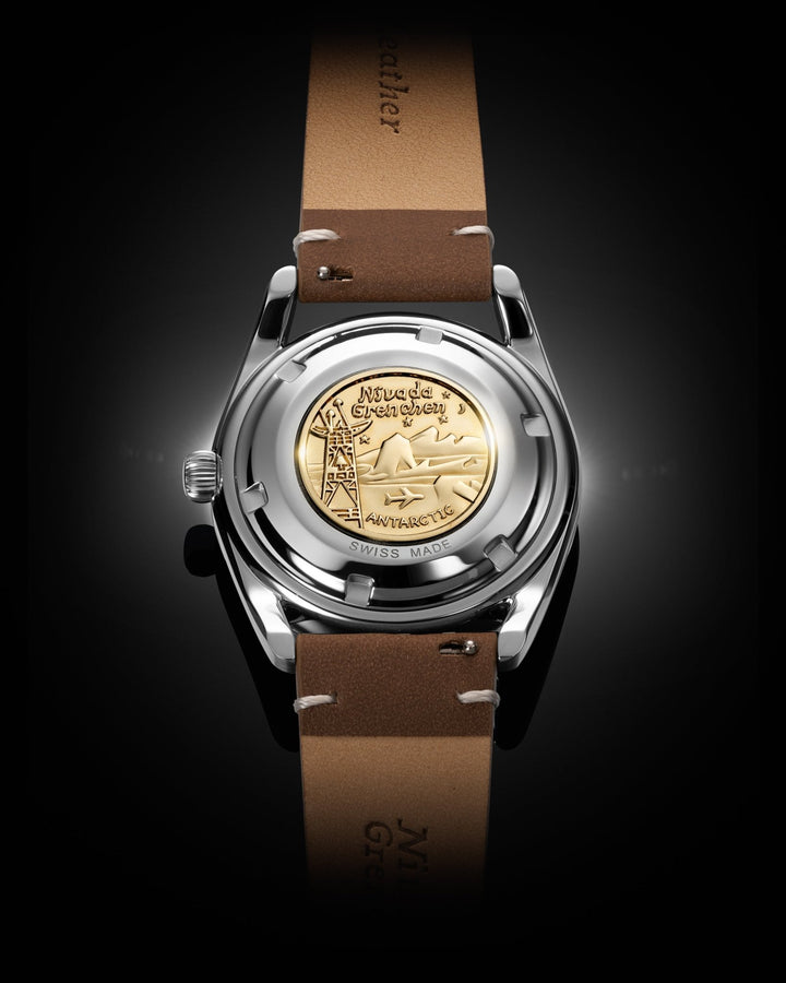 SUPER ANTARCTIC 3.6.9 TROPICAL – Nivada Grenchen